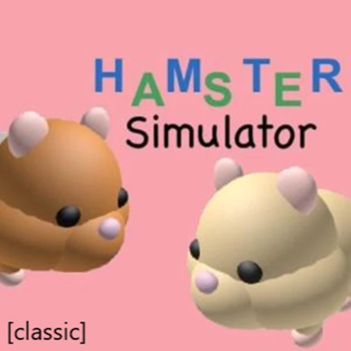 Hamster Simulator [CLASSIC]