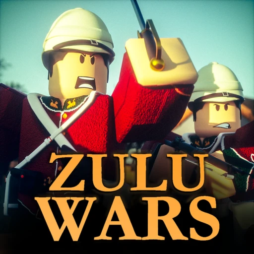 ⚔️ Zulu Wars