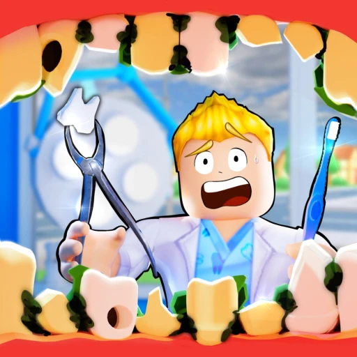 [🦷NEW] Work at a Dentist Office