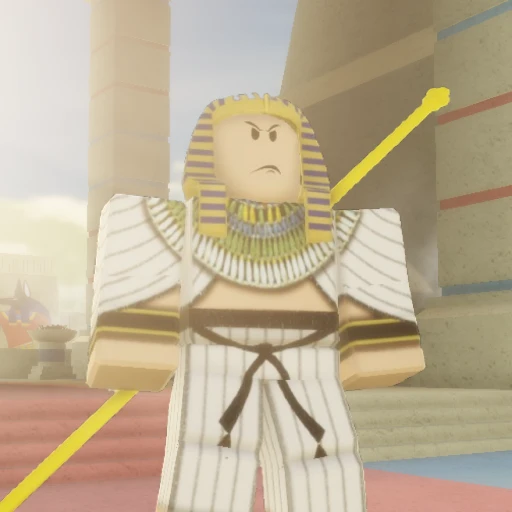 [POLITICS/NEW COMBAT] Ancient Egypt [BETA]