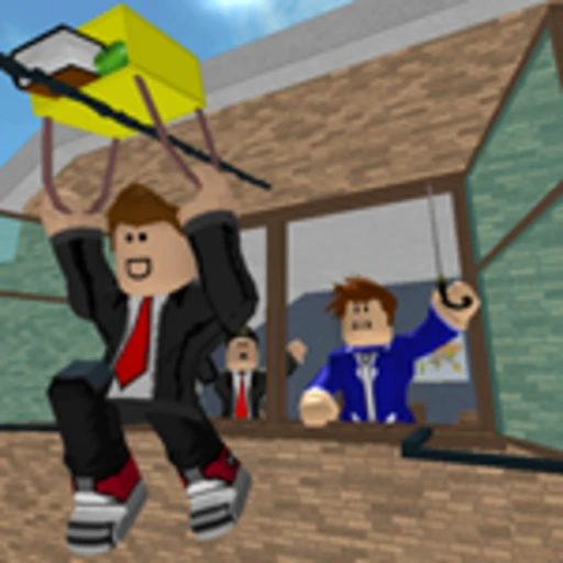 🔔 Escape School Obby! (NEW) (READ DESC) 