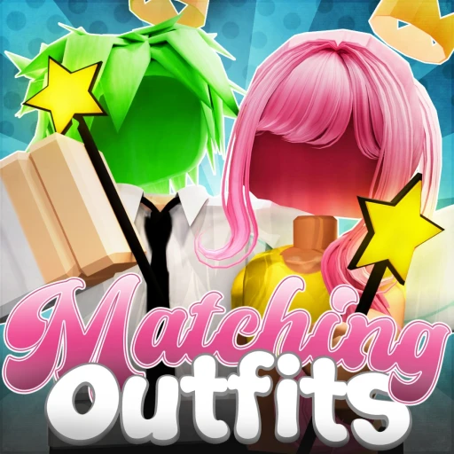 [⭐] Matching Outfit Ideas