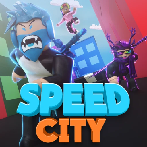 Speed City