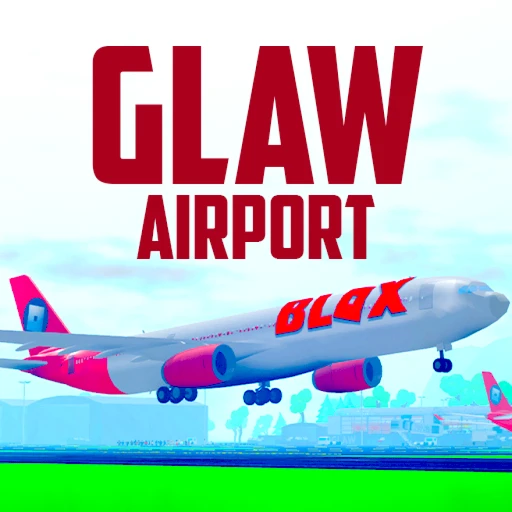 Glaw Airport || Flight Experience