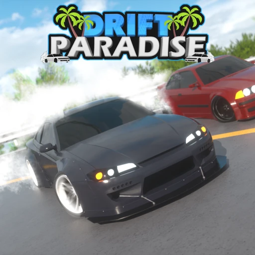 Drift Paradise