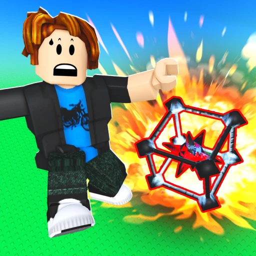 Tripmine Trouble 💣