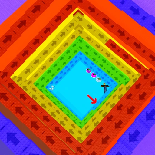 Elevator Tower For Admin