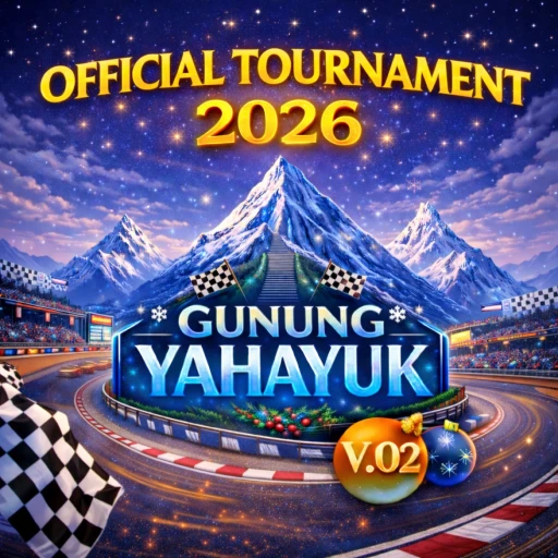 TOURNAMENT YAHAYUK