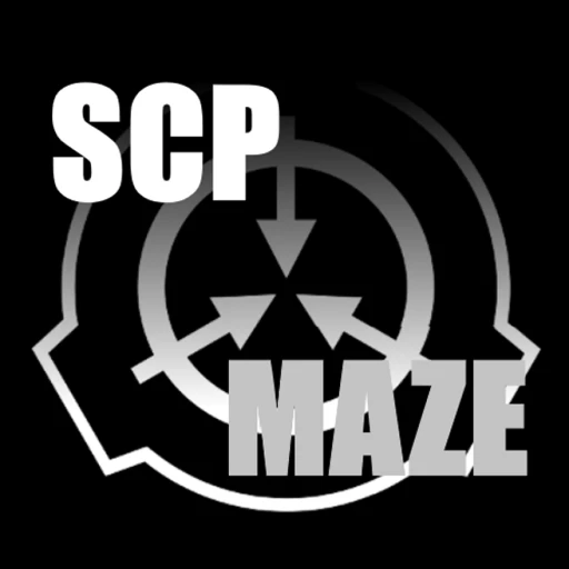 SCP Maze [DISCONTINUED]