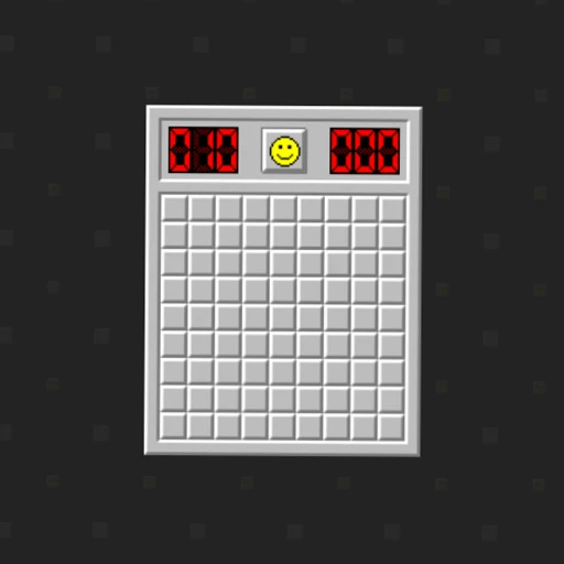 [UPDATE] Classic MineSweeper
