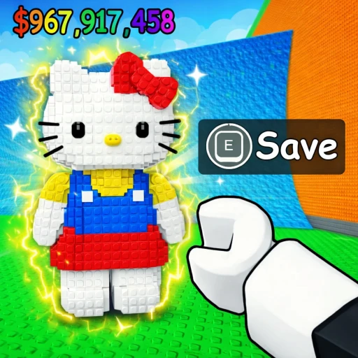 [🎀] Escape Tsunami For Kittys