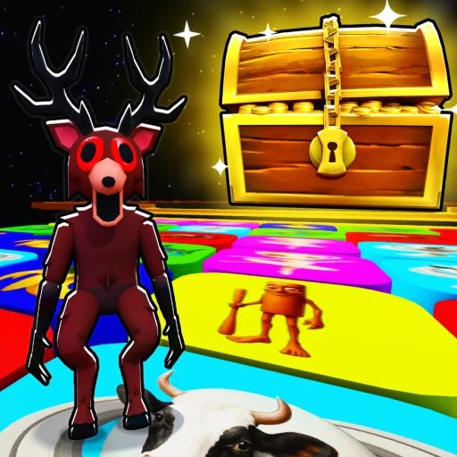 99 Forest Color Bridge