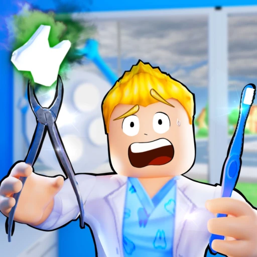 (🦷NEW) Work at a Dentist Office