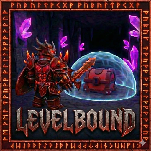 Levelbound [Admin Abuse]