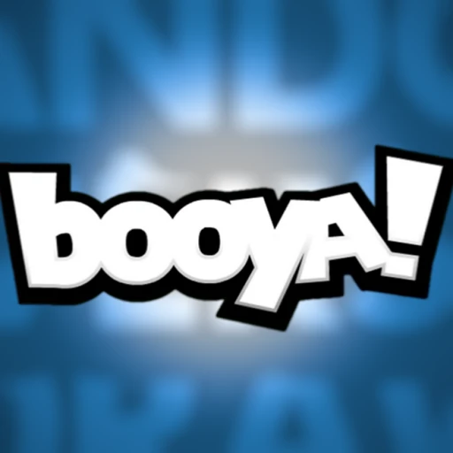 booya! [ALPHA]