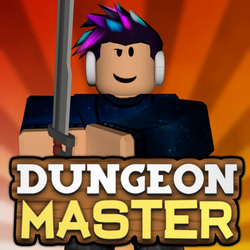 Dungeon Master