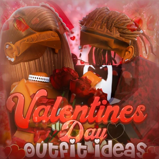 [NEW 💖] Valentines Day Outfit Ideas