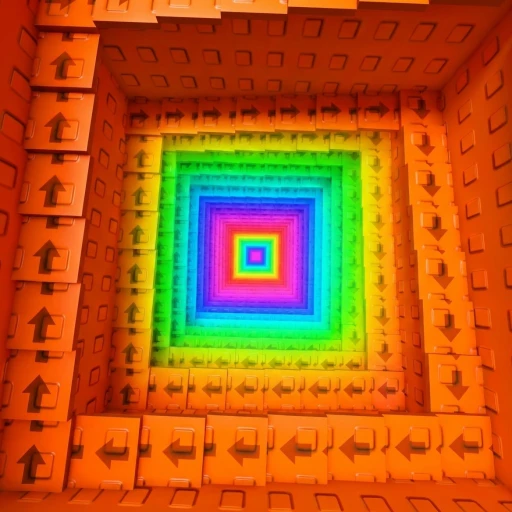 Sajonara Conveyor Tower