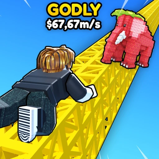 [🧬] Climb For Brainrots