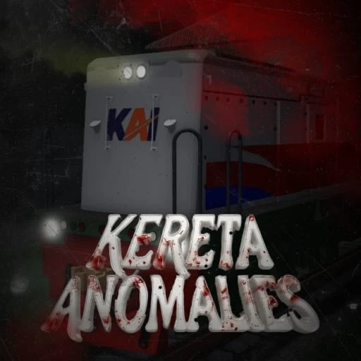 Kereta Anomalies