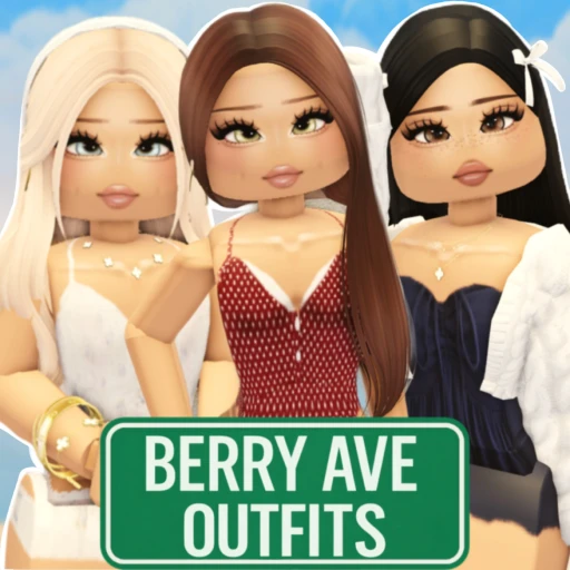 [NEW🛍️] Berry Avenue Outfit Ideas