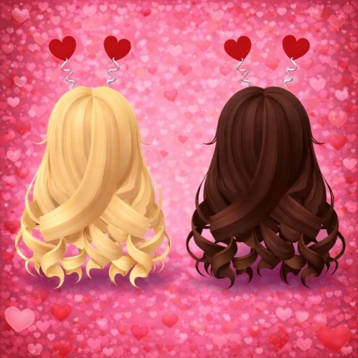 ❤️ Valentine's Day UGC OBBY ❤️