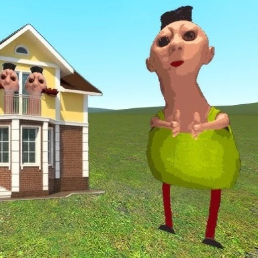 Jump Into Hamood Habibi