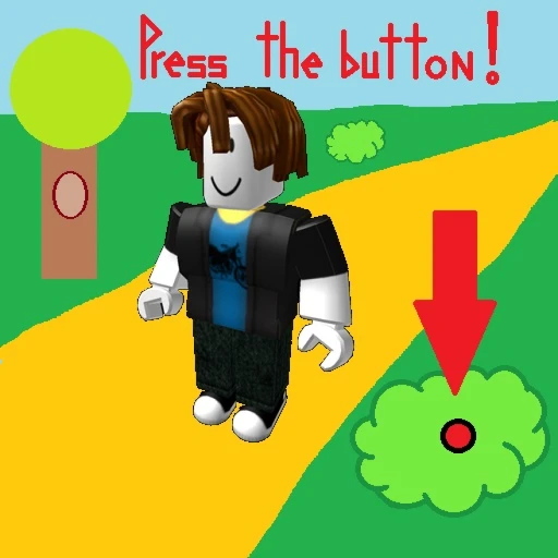 Press the button!