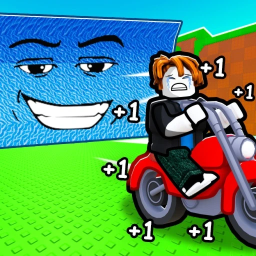 +1 Speed Motorcycle Tsunami Escape 