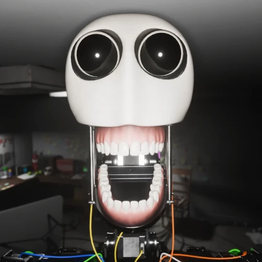 Jump Into E.L.B.E.R.R