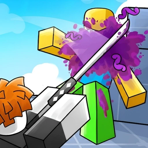 🩸Ragdoll Blood Combat