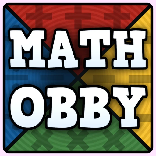 Math Obby