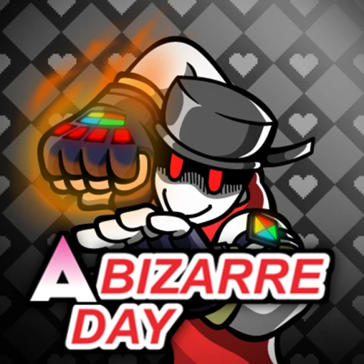 A Bizarre Day [3.5]