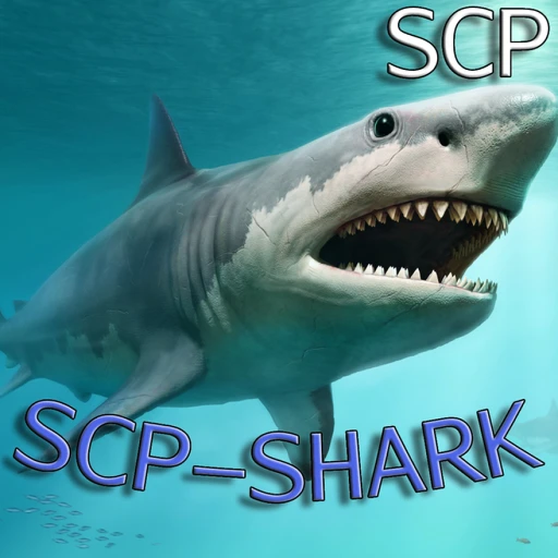 SCP-Shark