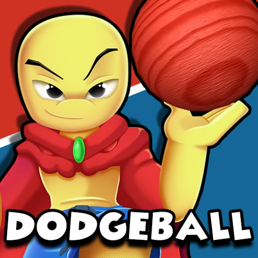 DODGEBALL!