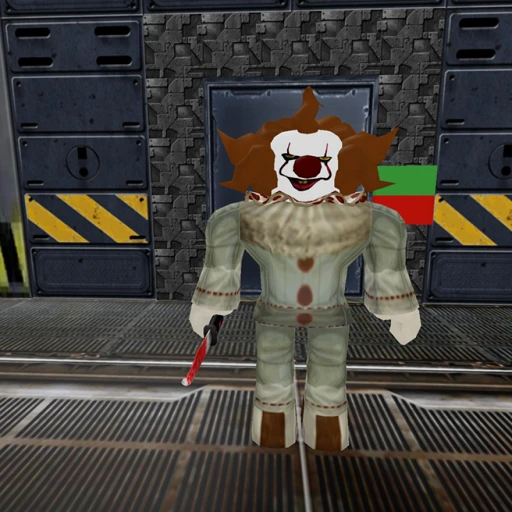 Survive Pennywise 