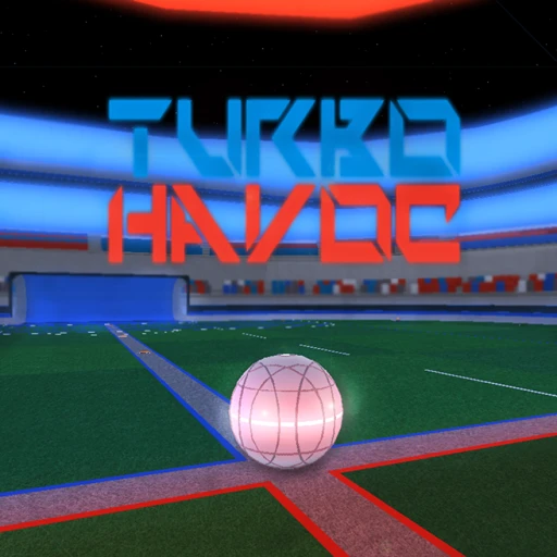 Turbo Havoc (Prototype)