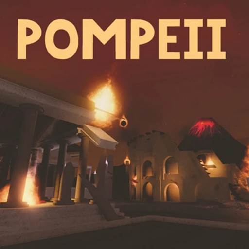 Pompeii