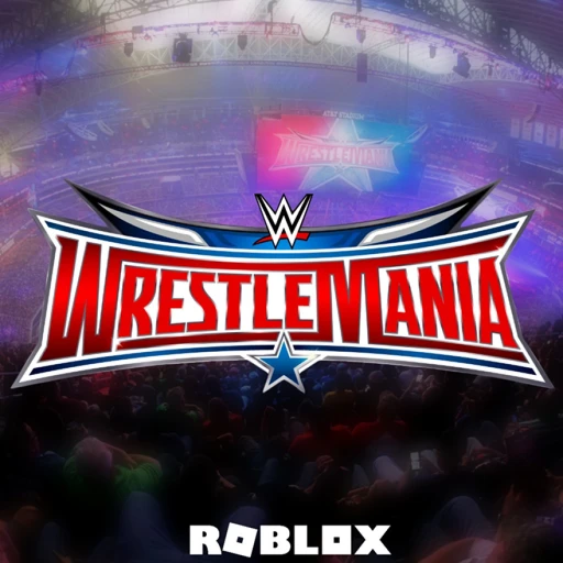 Wrestlemania 32!