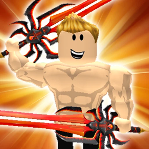 💪Warrior Simulator!💪