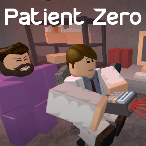 Patient Zero