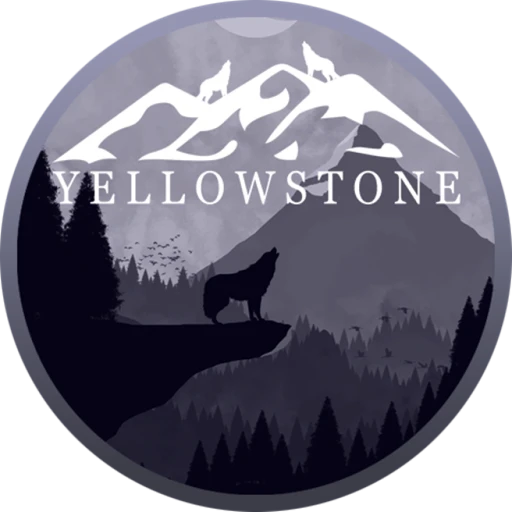 Yellowstone