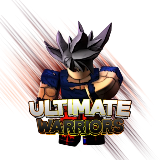 Dragon Ball Ultimate Warriors