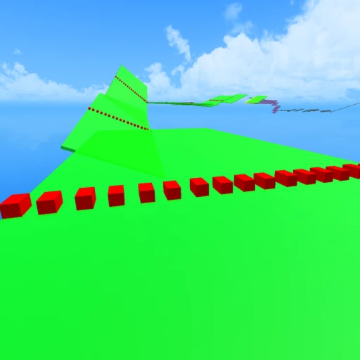 Speed Run 8