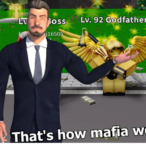 Mafia City