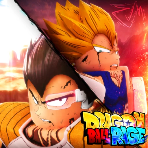 [x2 EXP] Dragon Ball Rage