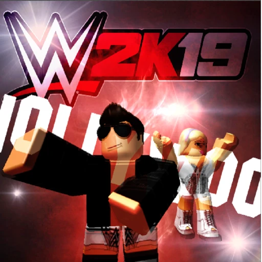 WWE 2K19 LINK BELOW!