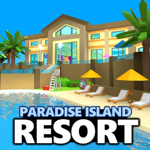 🏄Paradise Island Resort