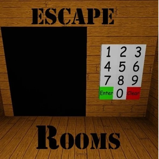 Escape Room