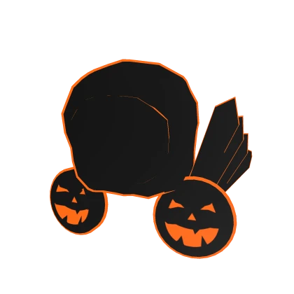🎃 Pumpkin Halloween Dominus